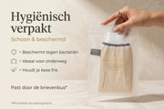 Avaraé Exfoliating Scrub Glove – Premium Bath & Shower Peeling Glove – Deep Cleansing Body Scrubber - Avaraé