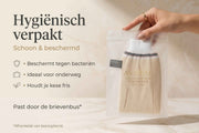 Avaraé Exfoliating Scrub Glove – Premium Bath & Shower Peeling Glove – Deep Cleansing Body Scrubber Avaraé