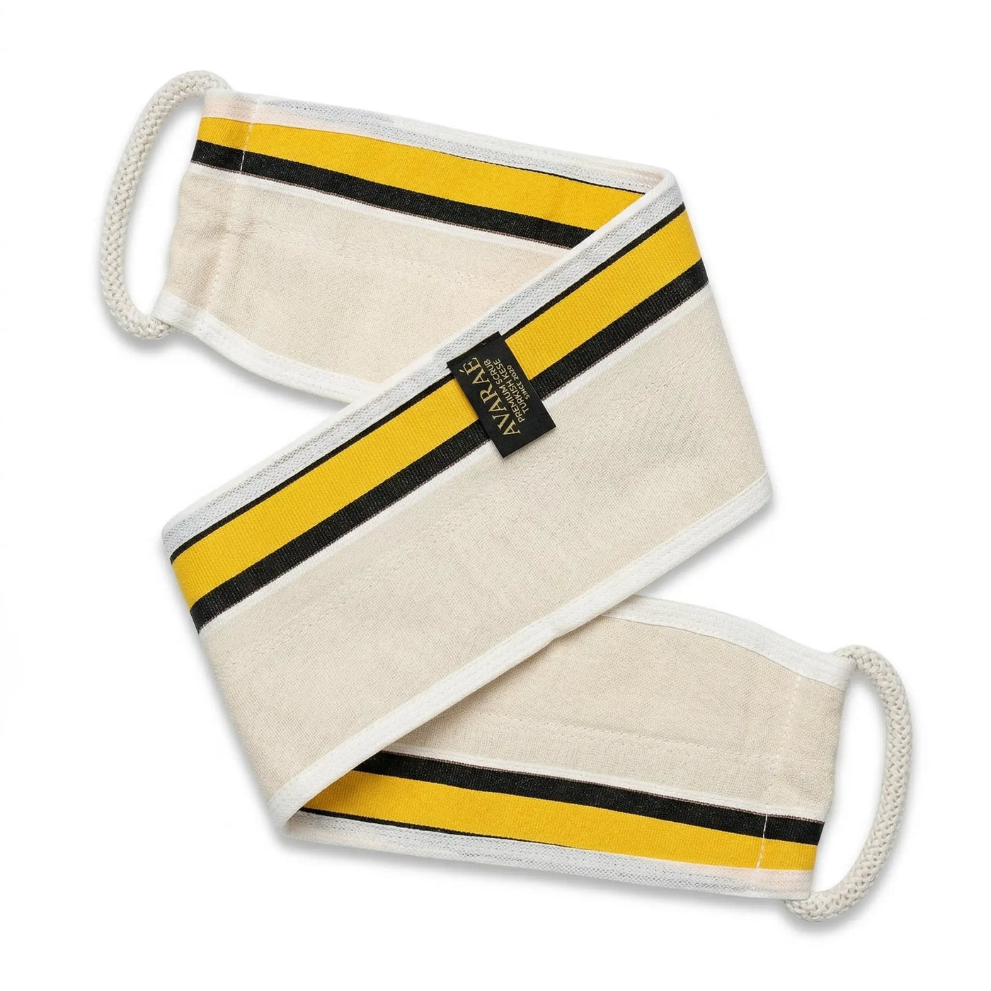 Avaraé Rugscrubber XL hammam band